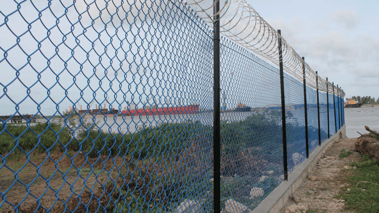 Gracetales Mallas y Estructuras Solumallas